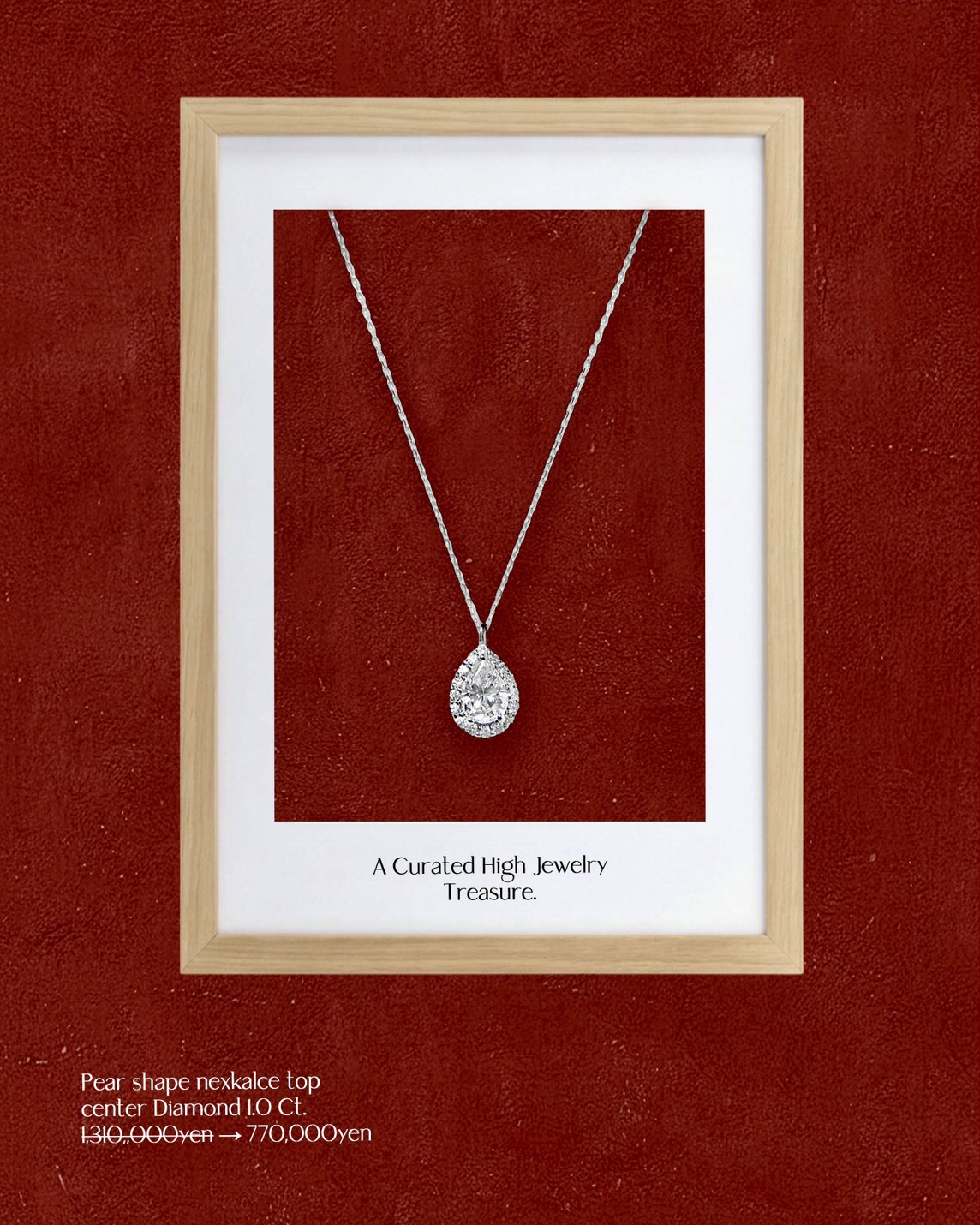 JEWELILY TRESOR BOX 8