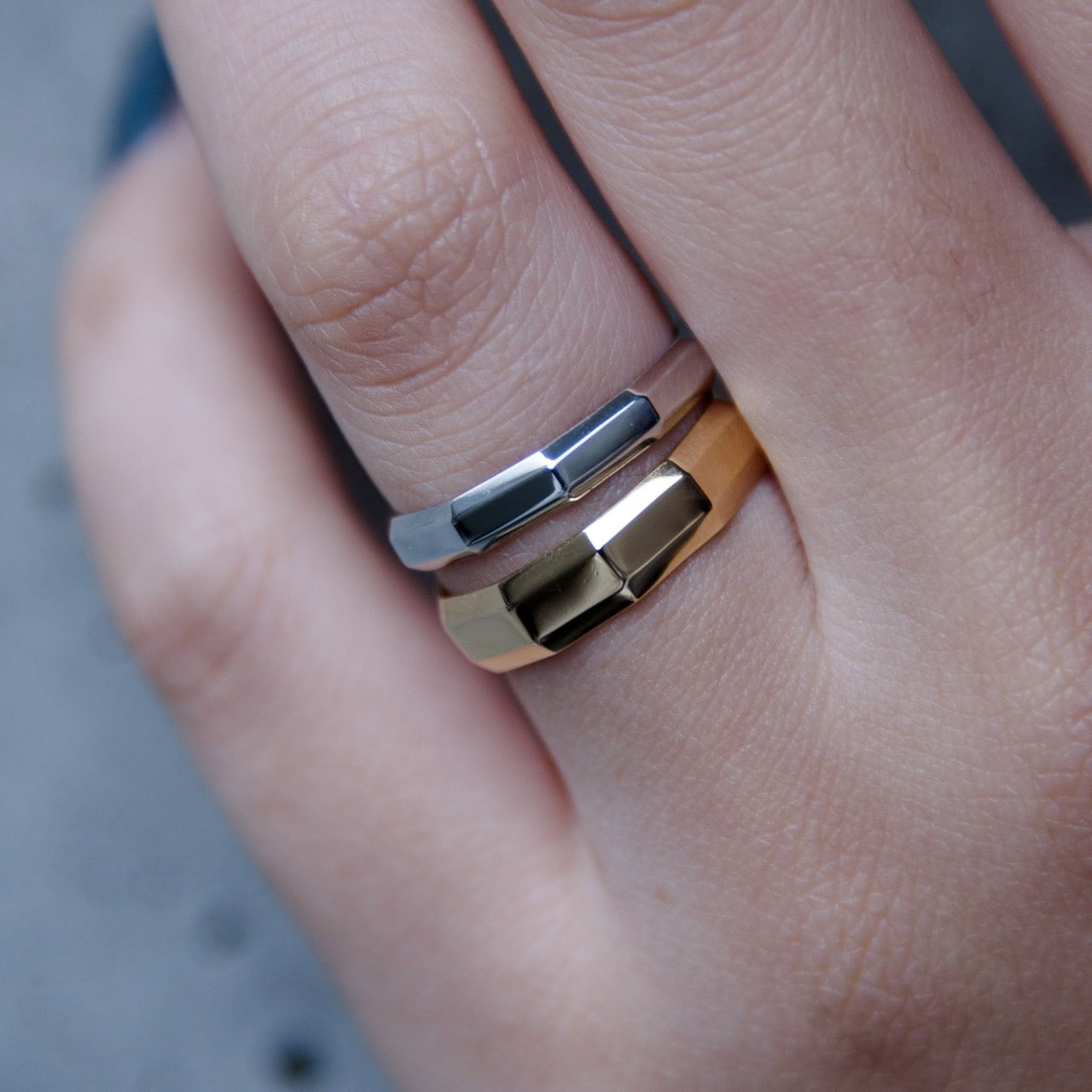 TIMELESS TOKYO （Ring）