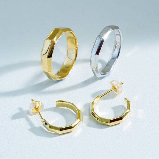 TIMELESS TOKYO （Earring）