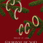 Couronne de Noël （クロンヌ・ド・ノエル）ピアス