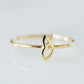【A,K,M】 Arabic Initial Ring