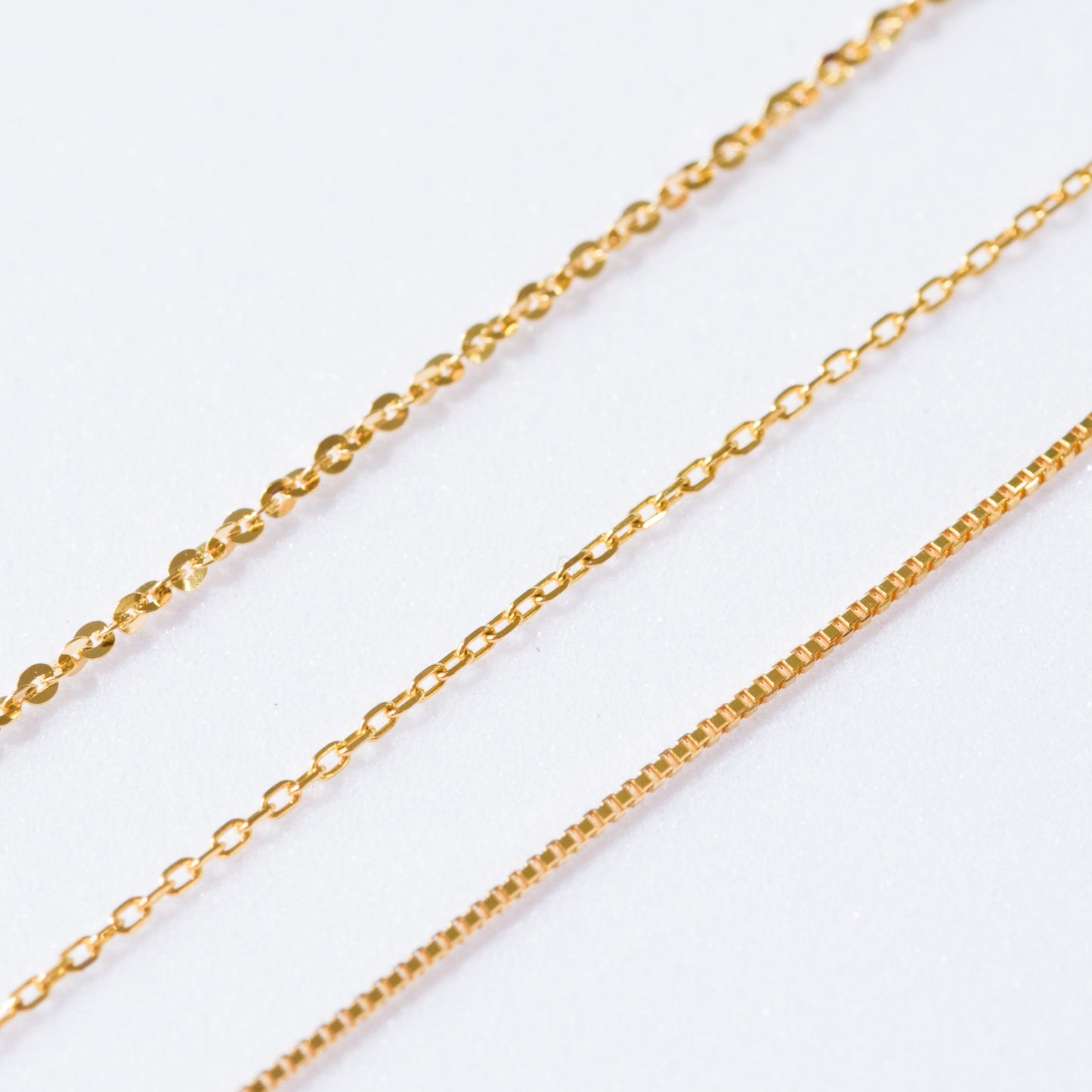 ダイヤモンドチェーン