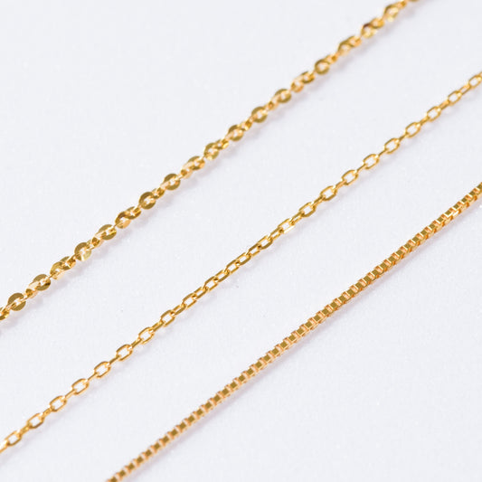 ベネチアンチェーン