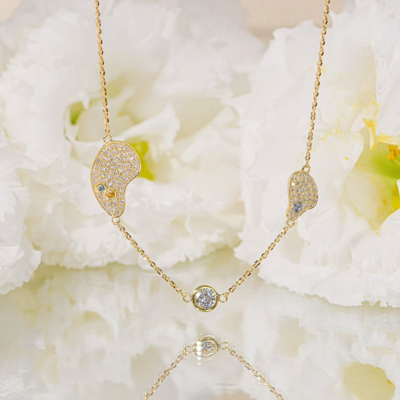 BABY LOVE　胎児ジュエリー®