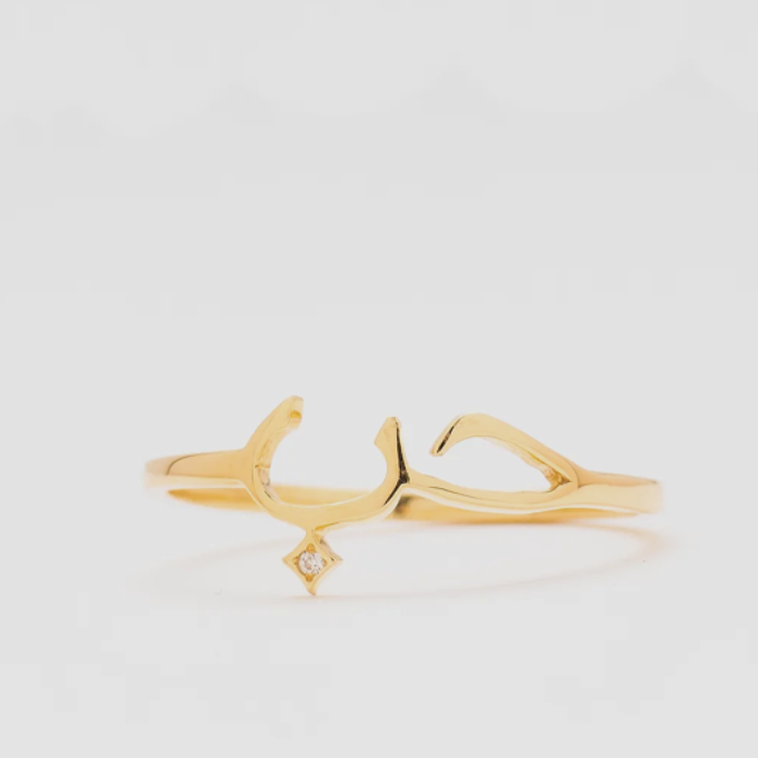 Arabic Jewelry 【summer stories】