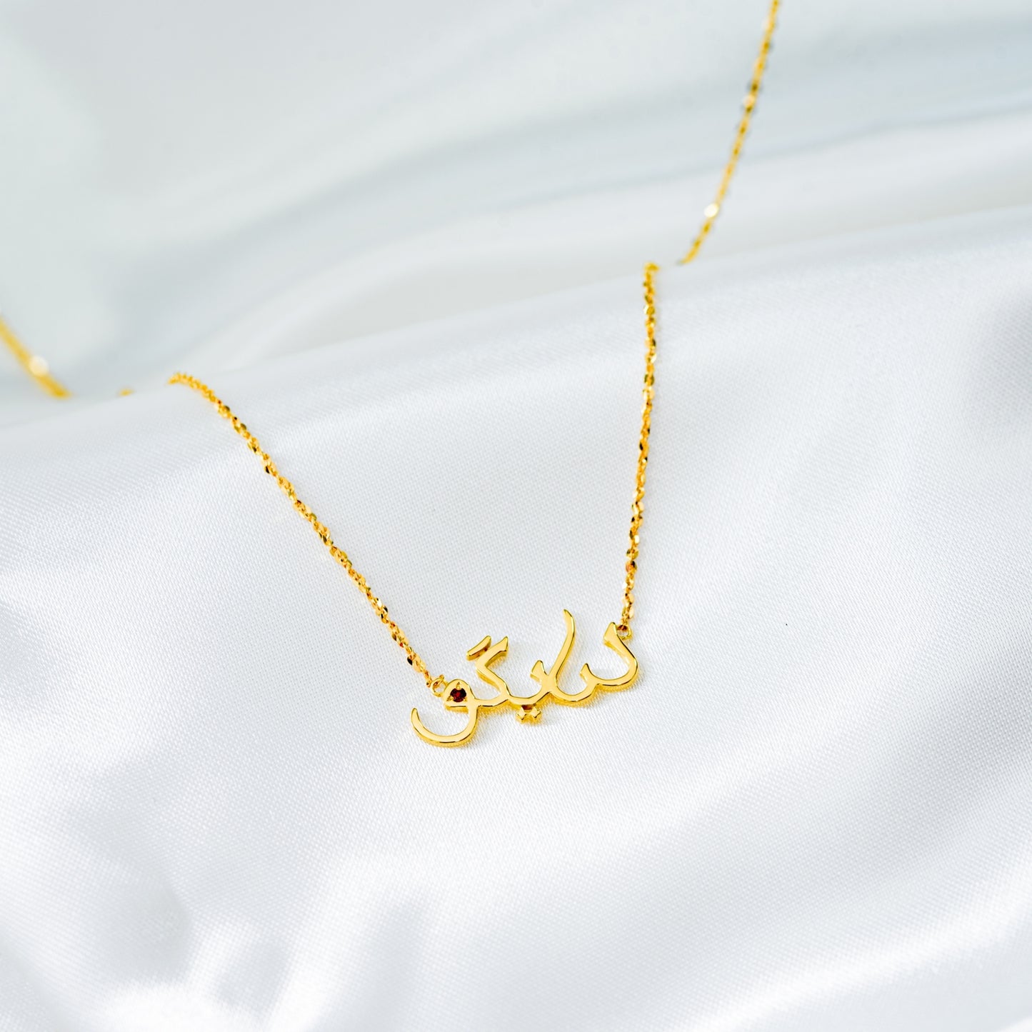 シャンデリアチェーン