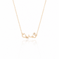 [Arabic Necklace] 　Precious | プレシャス | サミン