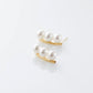 Multi Akoya Pearl Pierce