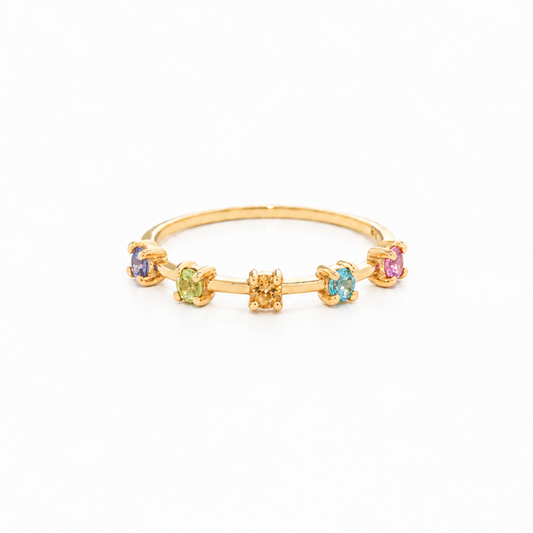 LOVE SONG RING