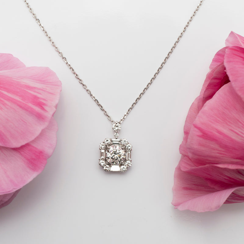 Lady&Lily necklace