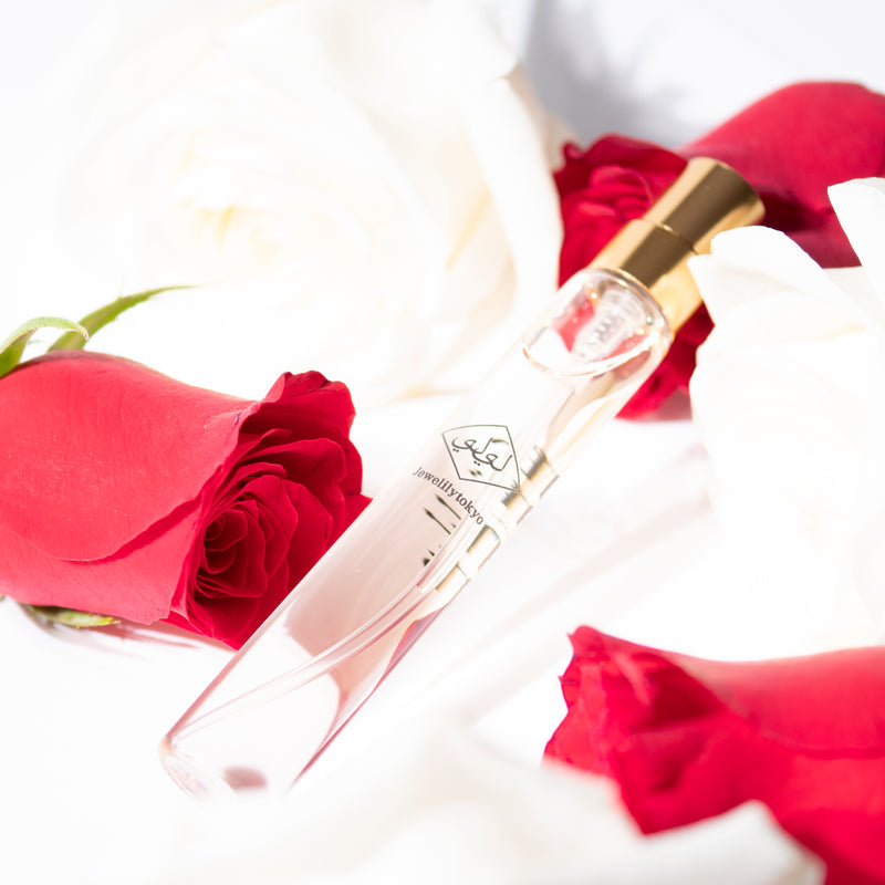 【Fragrance  Lily】
