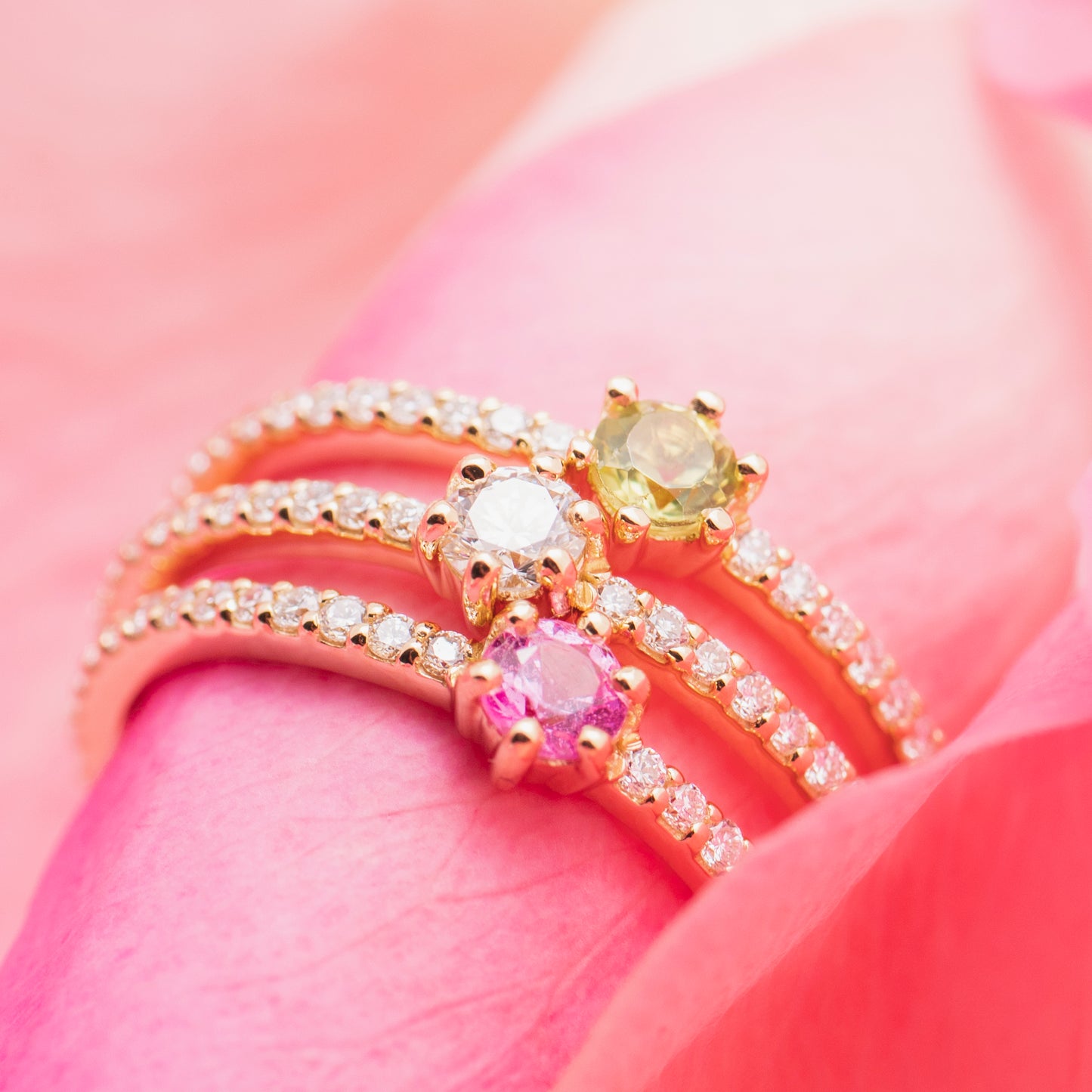 ラウンドエターナル【ダイヤモンド】