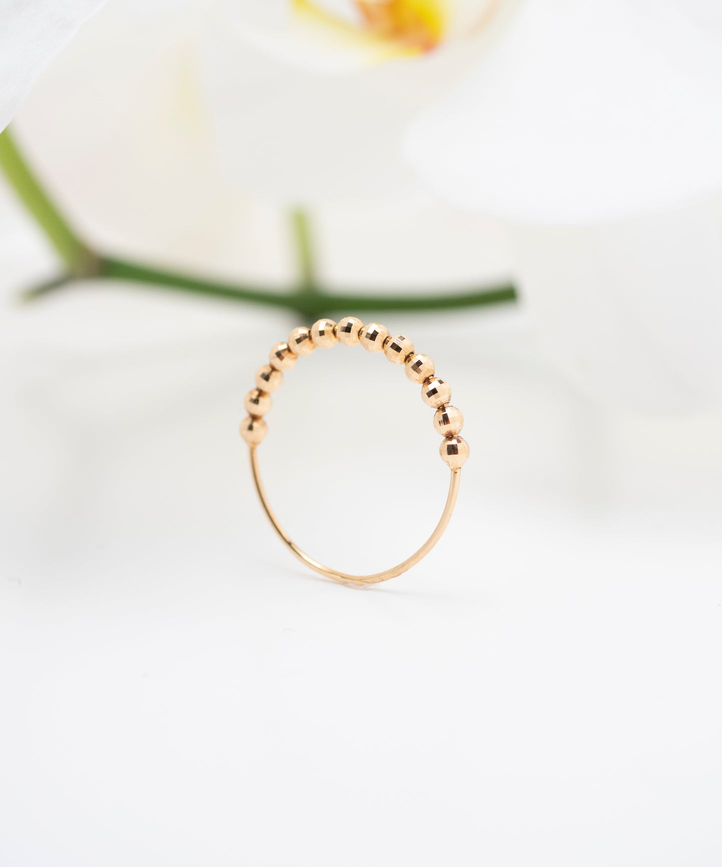 【Candy Collection】キャンディリング