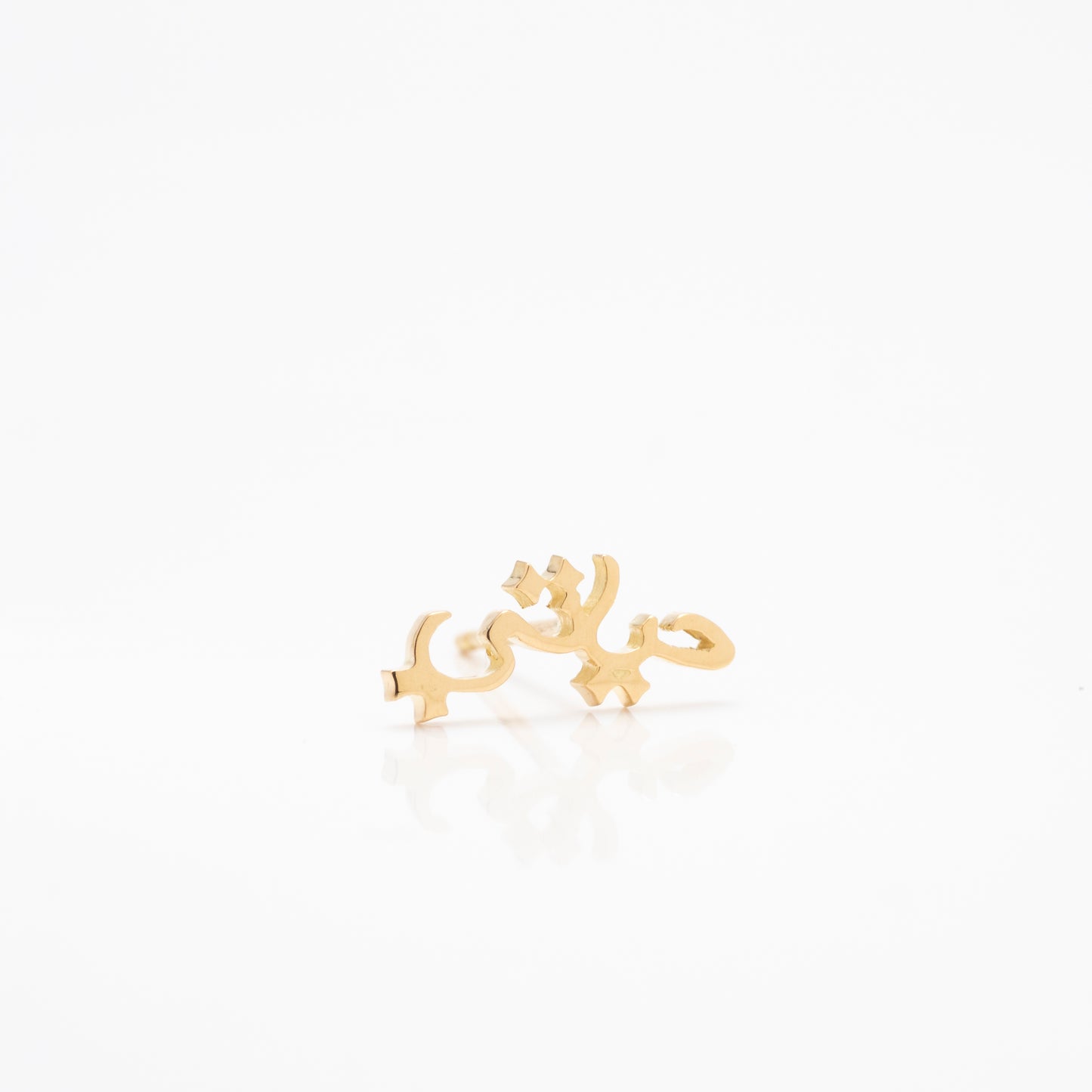 【MyLife】ハヤーティ（ピアス）