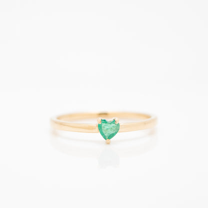 プレシャスラブ【エメラルド】