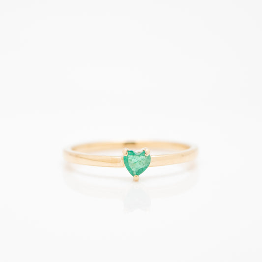 プレシャスラブ【エメラルド】