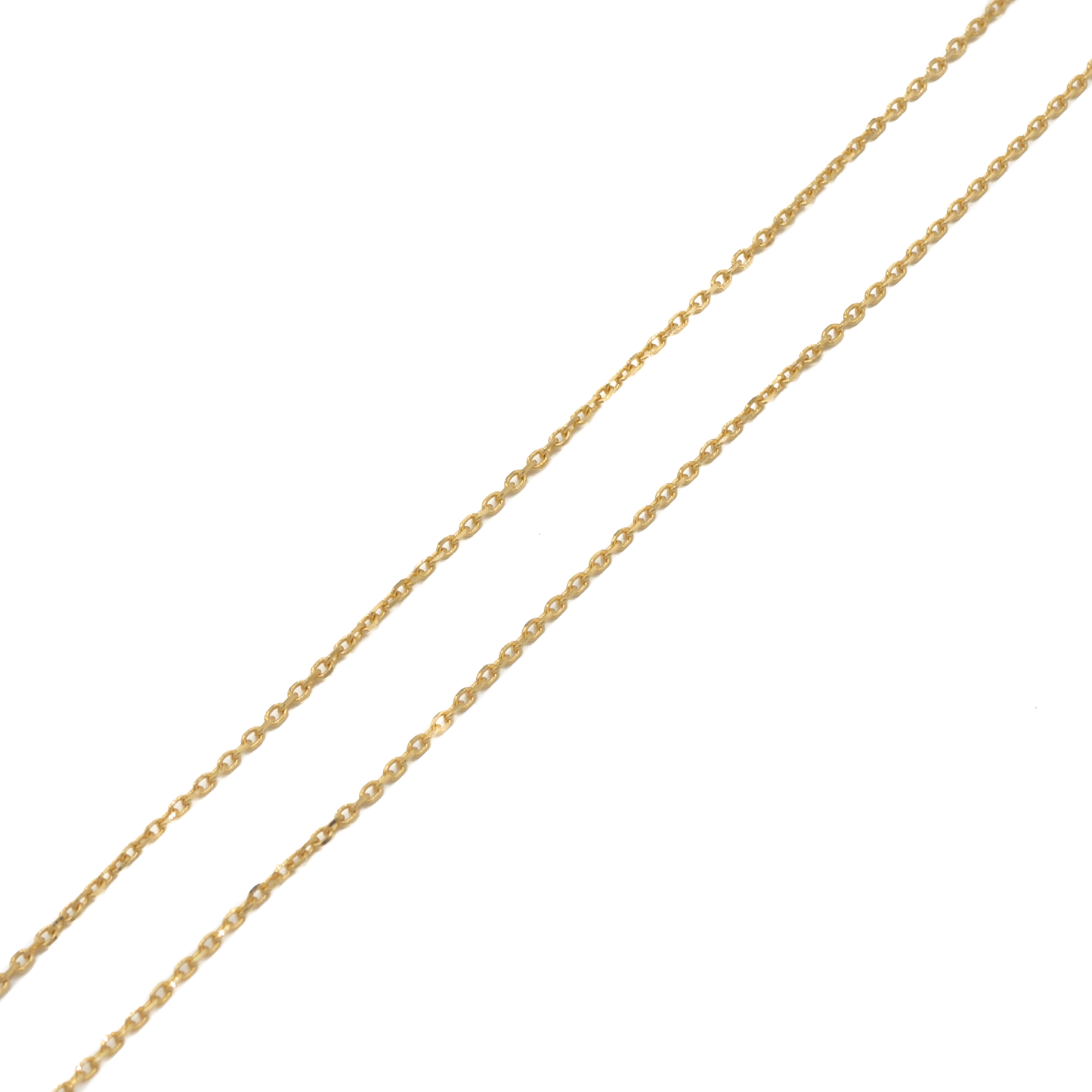 ダイヤモンドチェーン