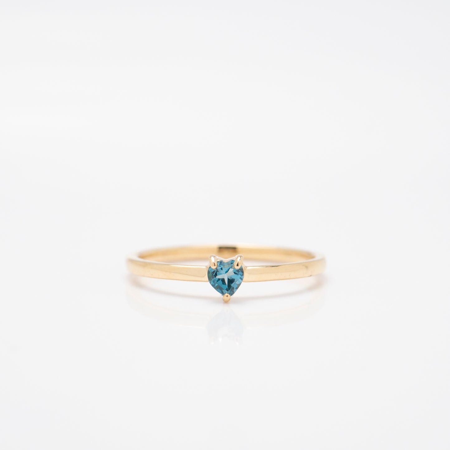 プレシャスラブ【ロンドンブルートパーズ】