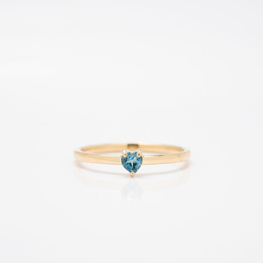 プレシャスラブ【ロンドンブルートパーズ】