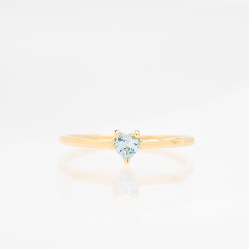 プレシャスラブ【アクアマリン】 – Jewelilytokyo