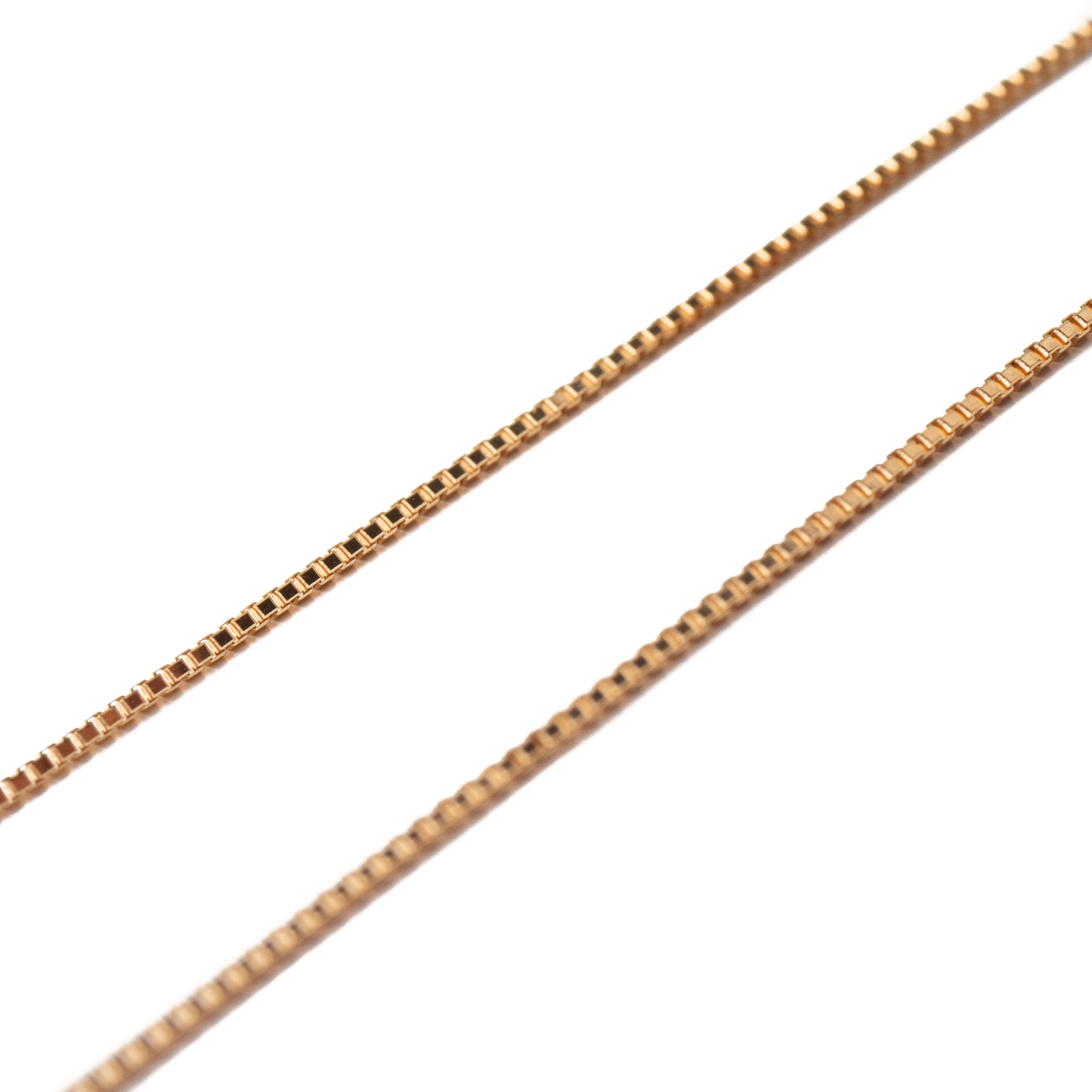 ベネチアンチェーン