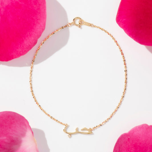 【LOVE】ブレスレット