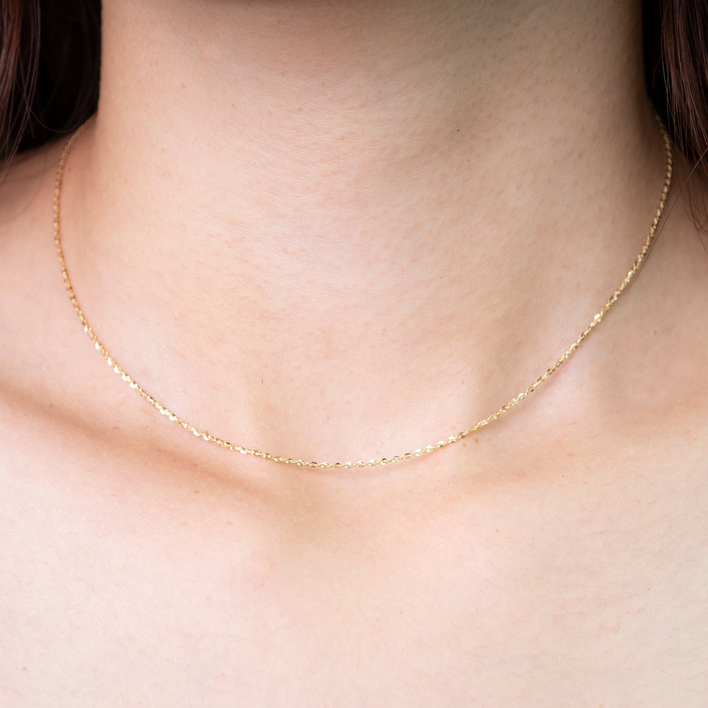 シャンデリアチェーン