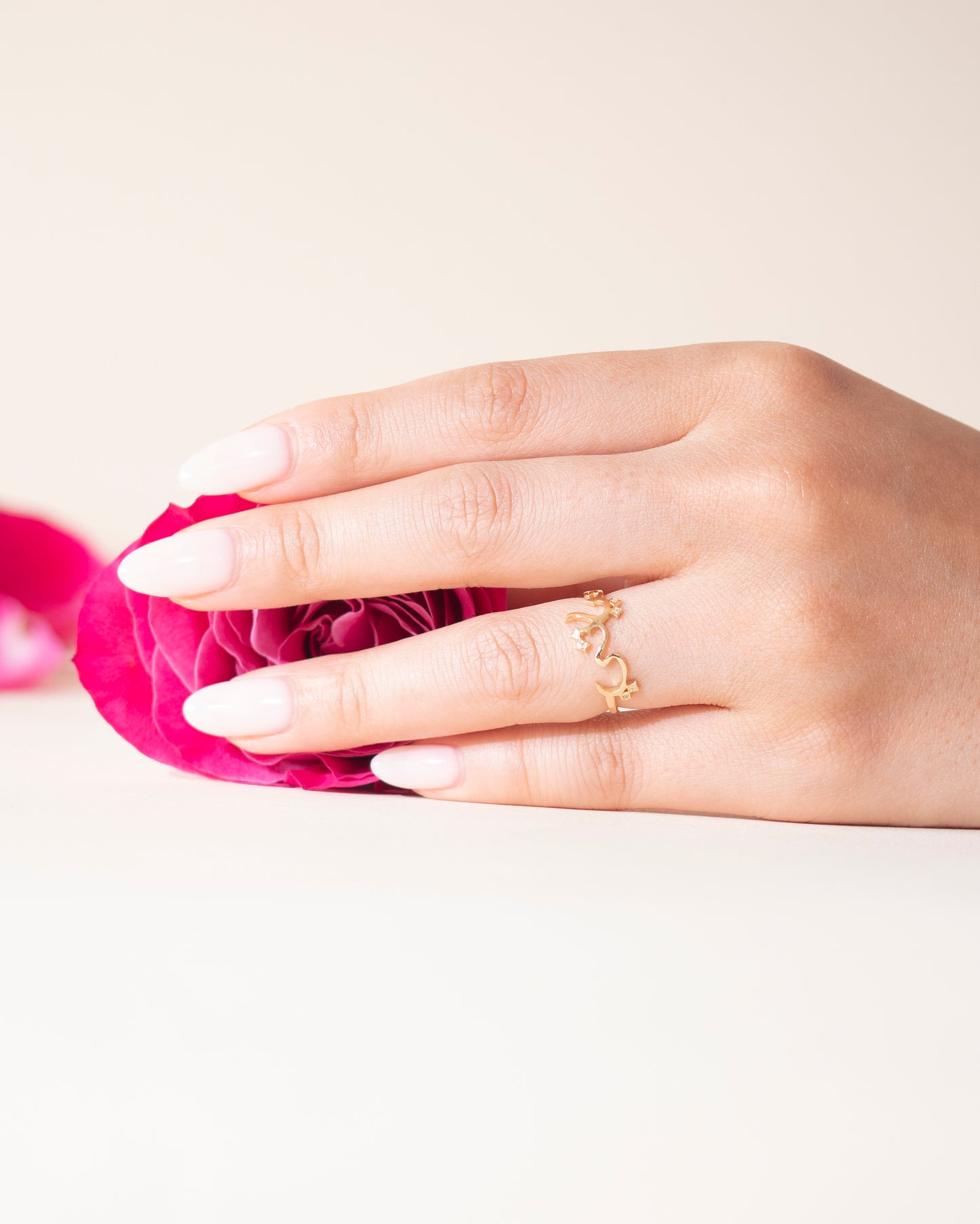 【MyLife】ハヤーティ（リング）