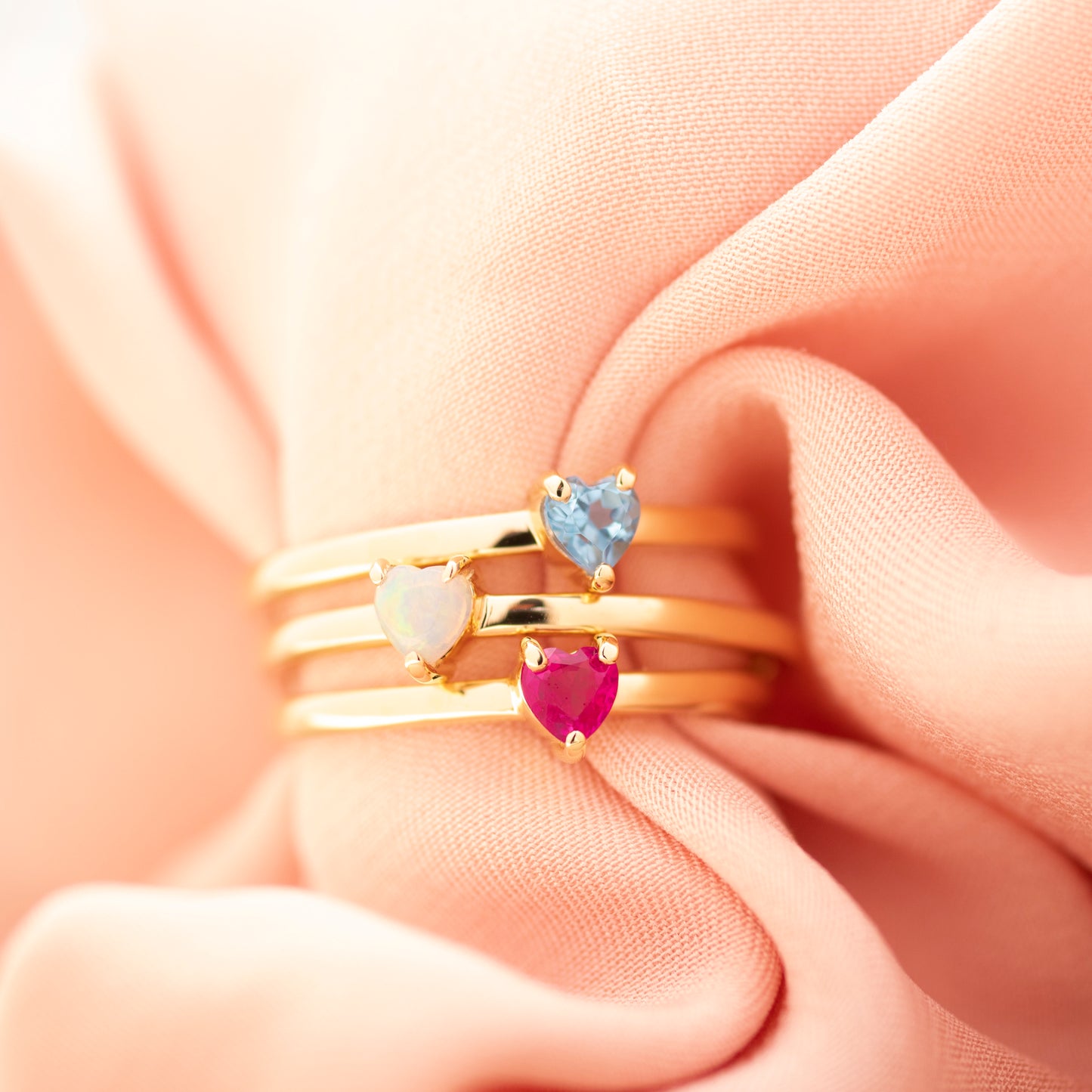 プレシャスラブ【ルビー】