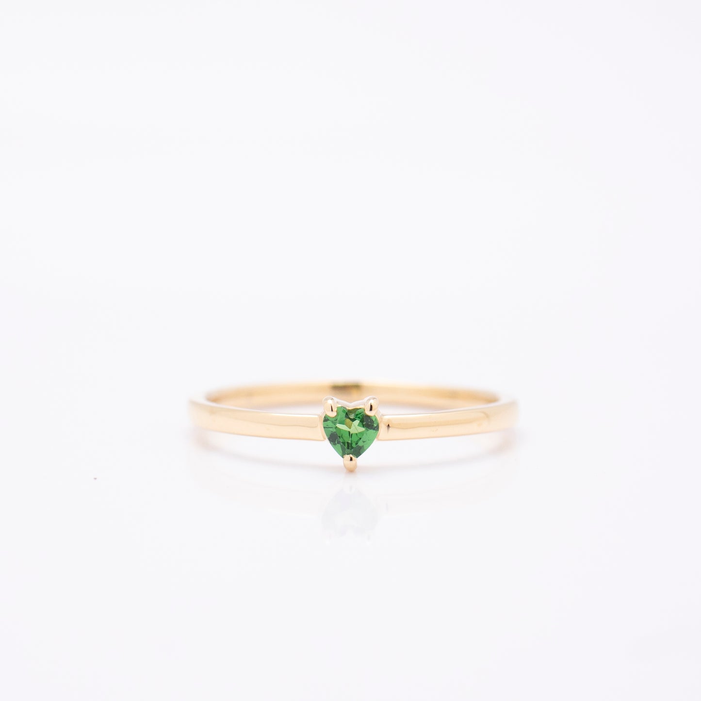 プレシャスラブ【グリーンガーネット】