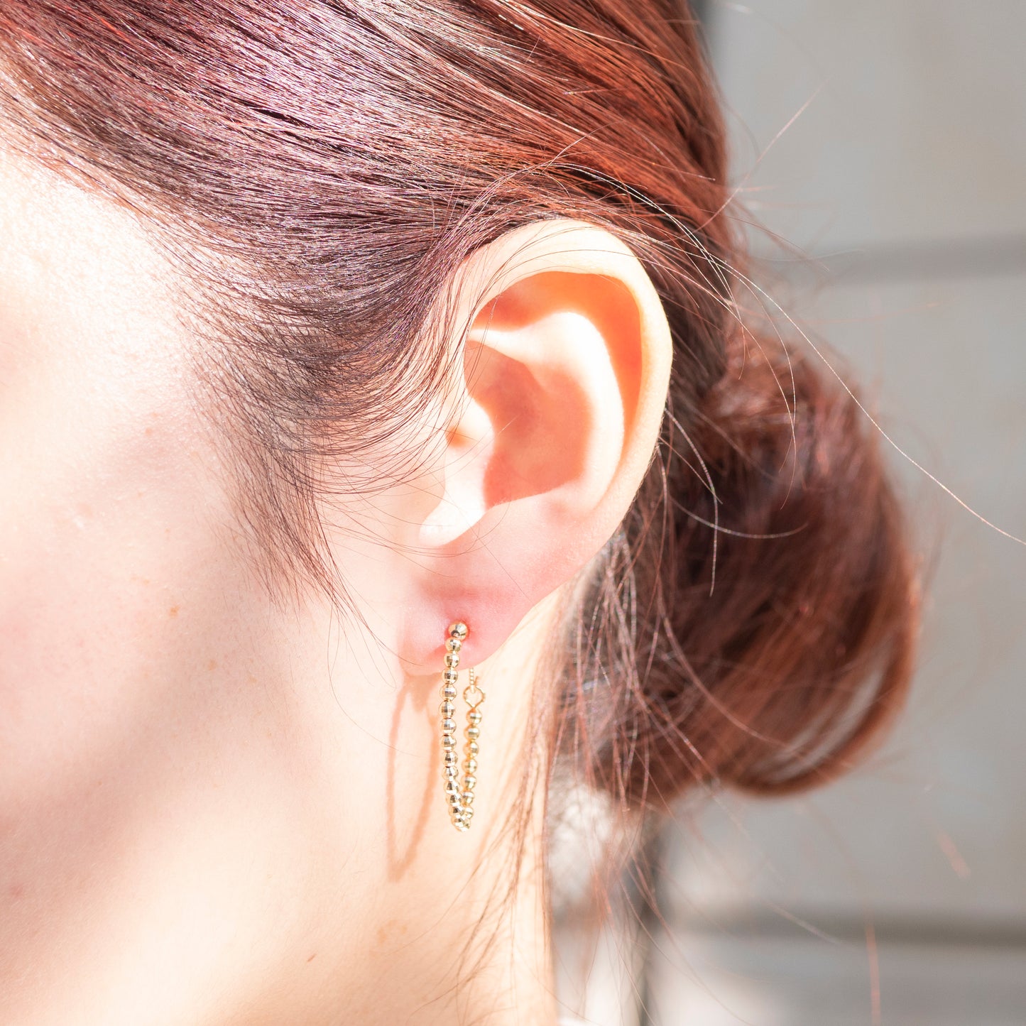 【Candy Collection】マーキスピアス （M）