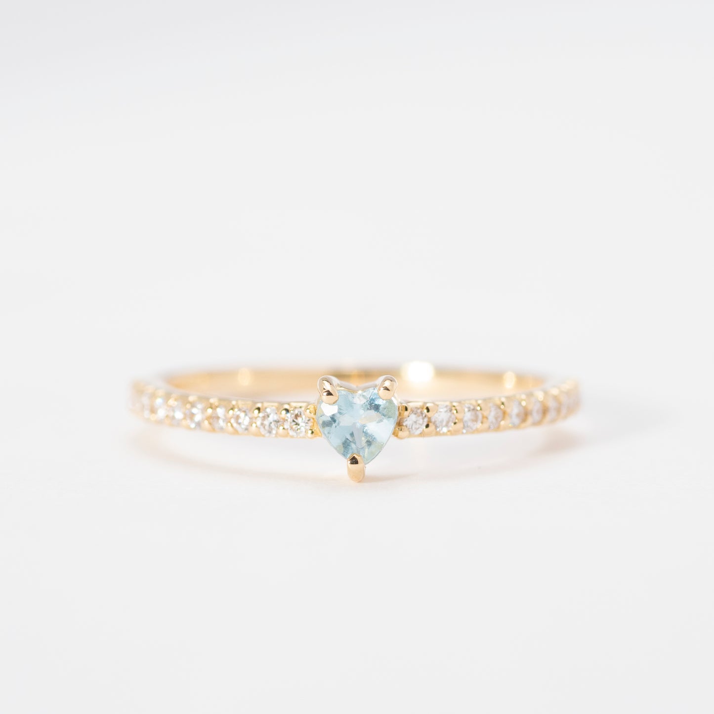 プレシャスラブエターナル【アクアマリン】