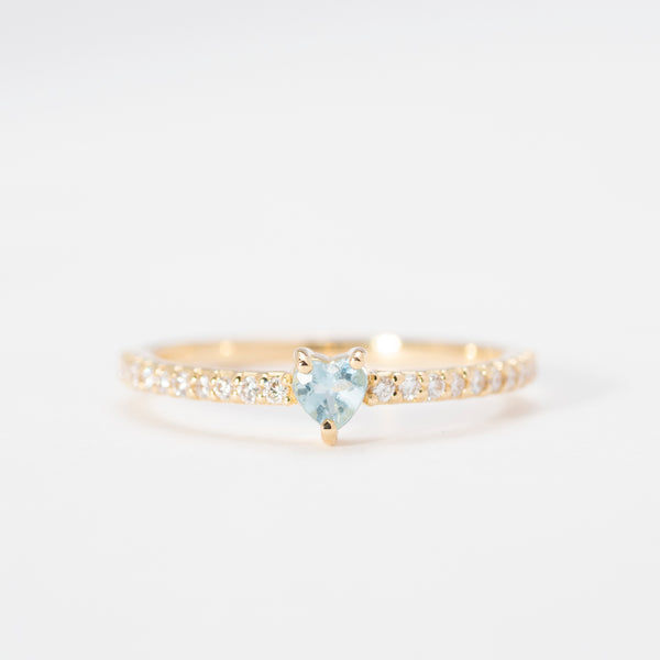 プレシャスラブエターナル【アクアマリン】 – Jewelilytokyo