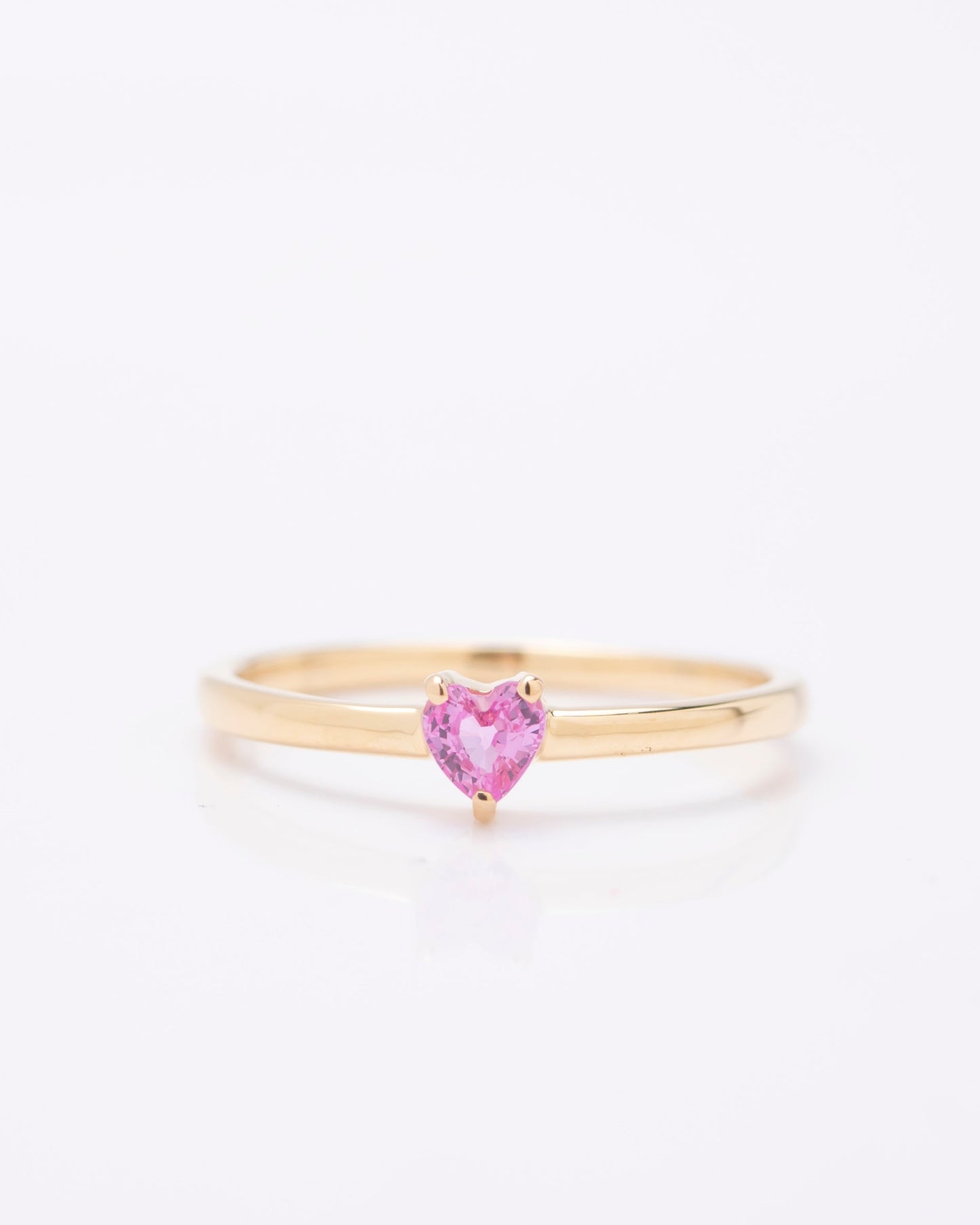 プレシャスラブ【ピンクサファイア】