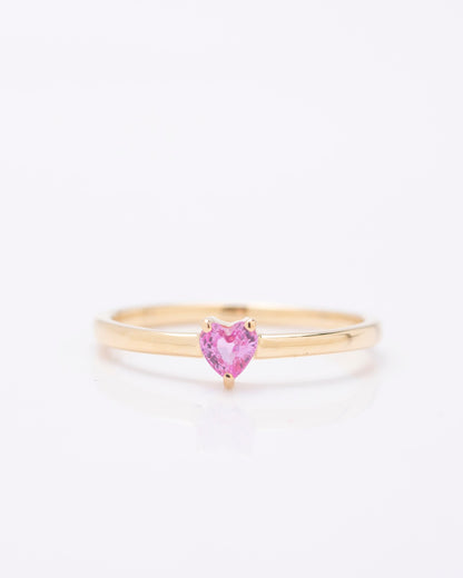 プレシャスラブ【ピンクサファイア】