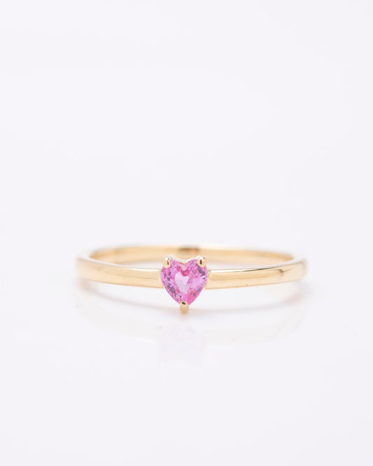 プレシャスラブ【ピンクサファイア】