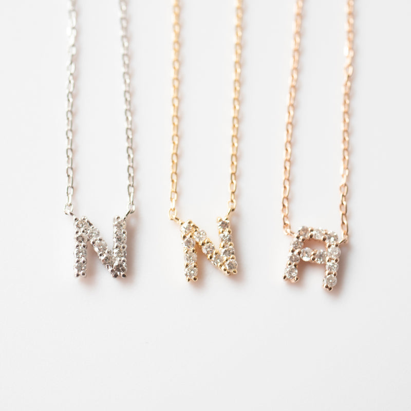 FULL DIAMOND JEWELRY