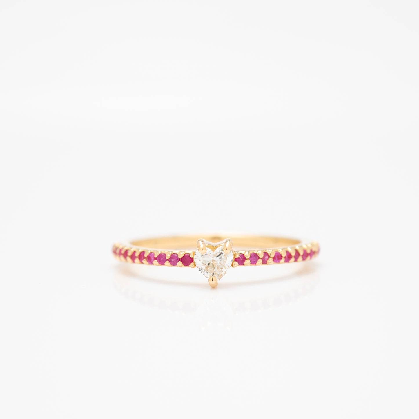 プレシャスラブエターナル【ダイヤモンド＆ルビー】