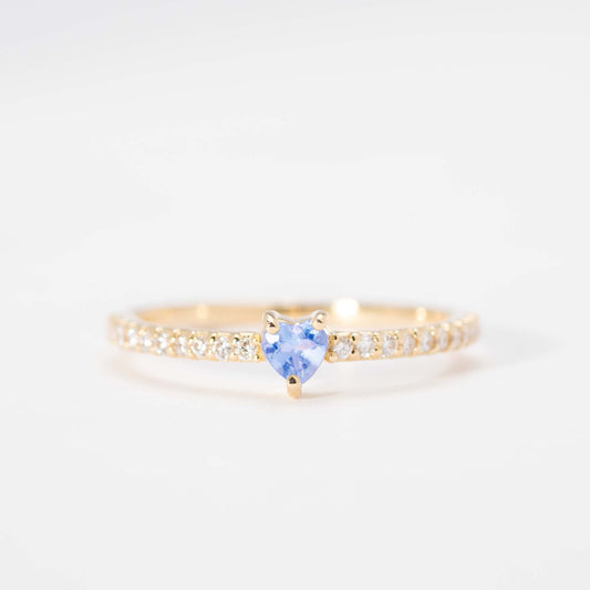 プレシャスラブエターナル【タンザナイト】