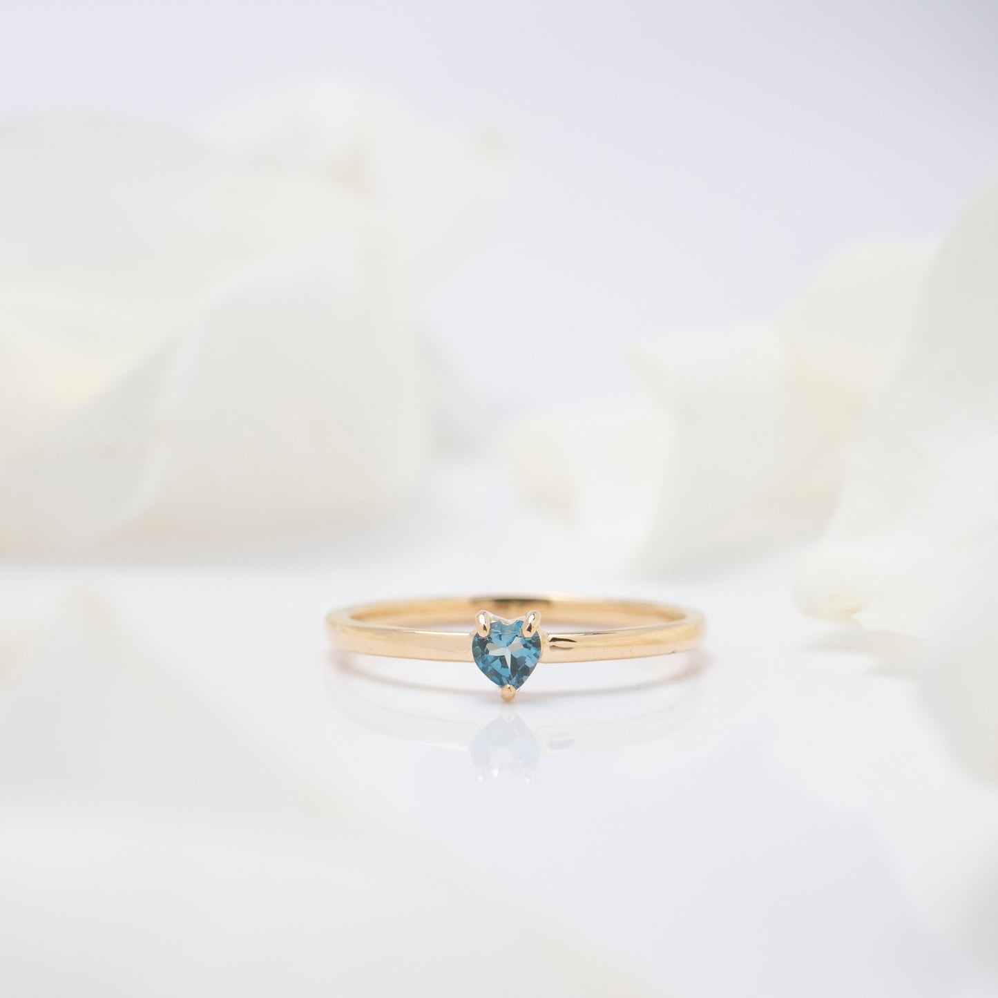 プレシャスラブ【ロンドンブルートパーズ】