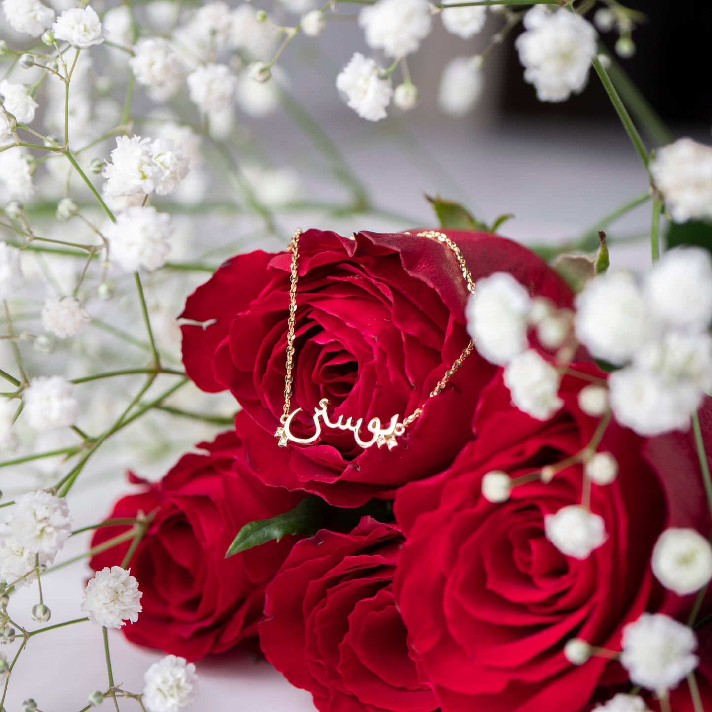 エンジェルブレスレット