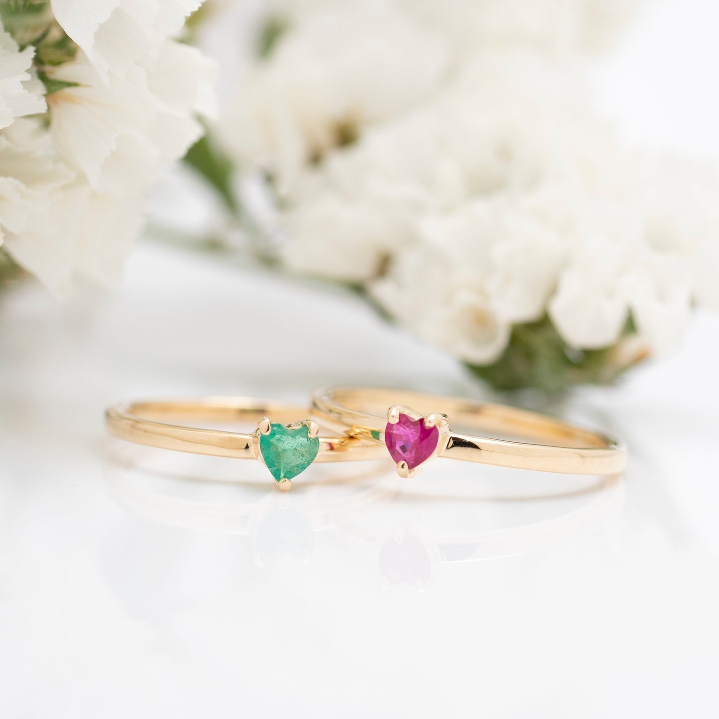 プレシャスラブ【エメラルド】