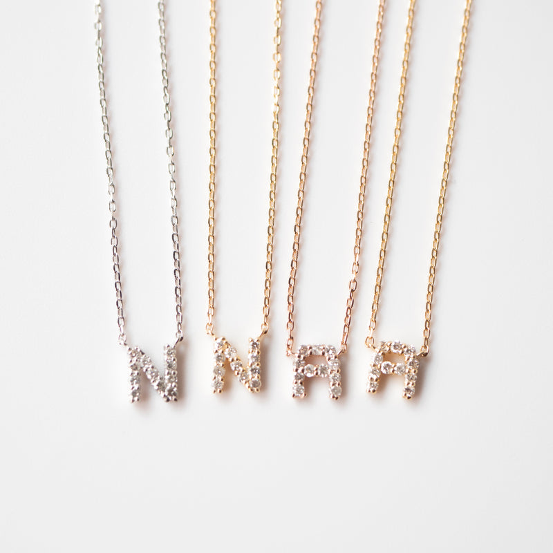FULL DIAMOND JEWELRY
