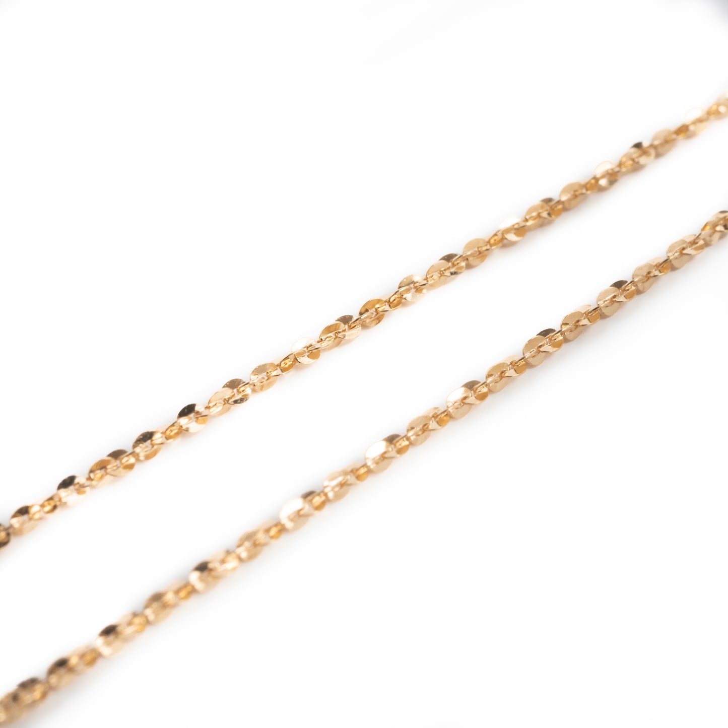 シャンデリアチェーン