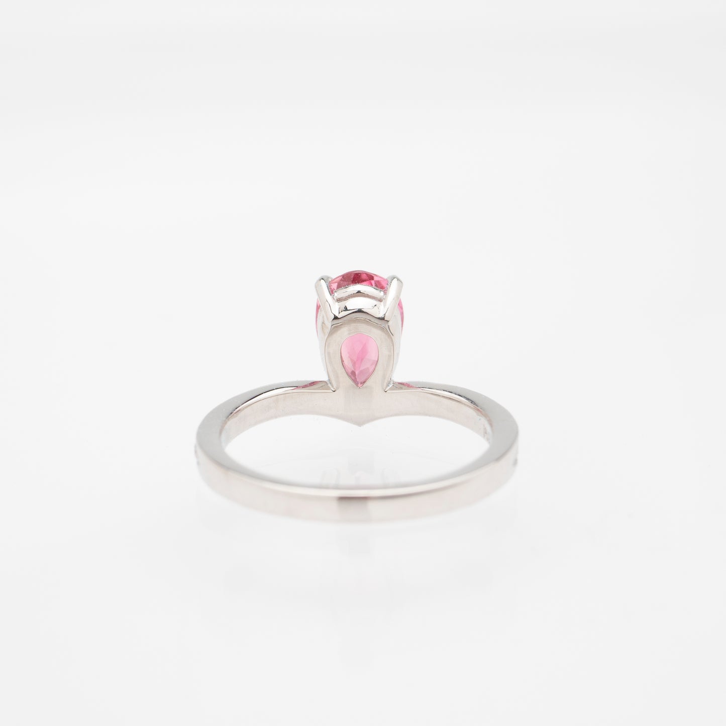 Louis&Lily【ピンクトルマリン】プレシャスストーン