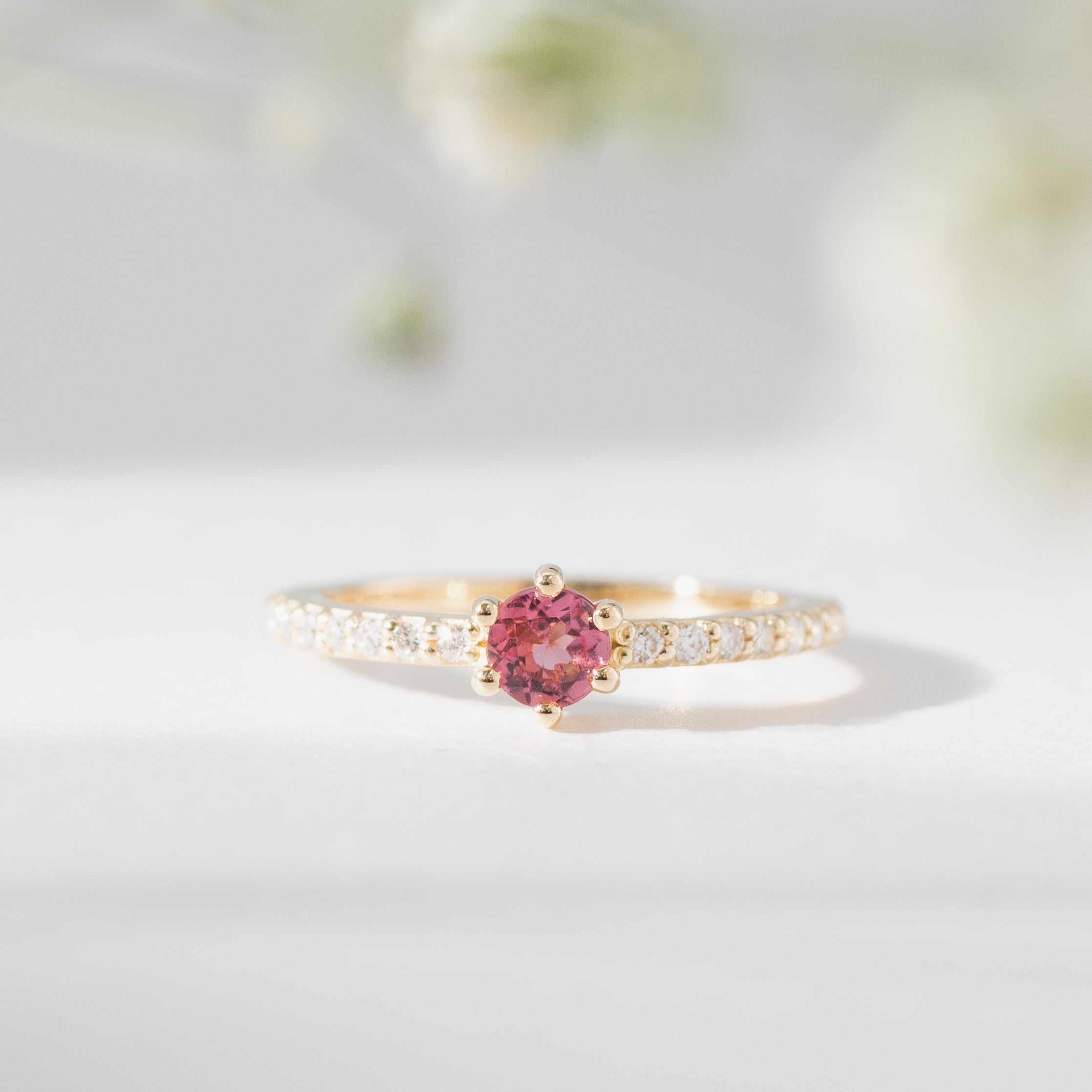 公式】ジュエリリートーキョー BABY JEWELRY
