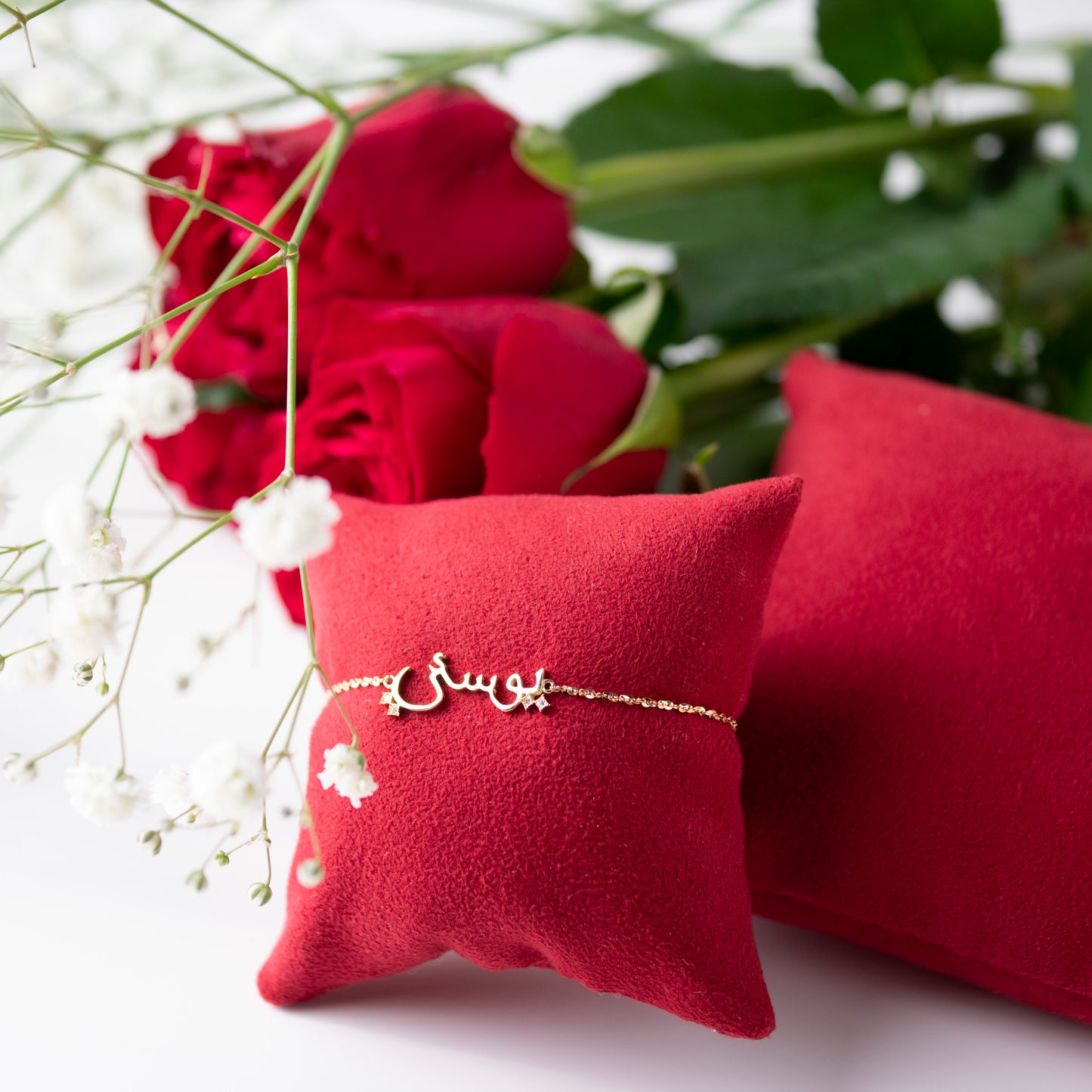 エンジェルブレスレット