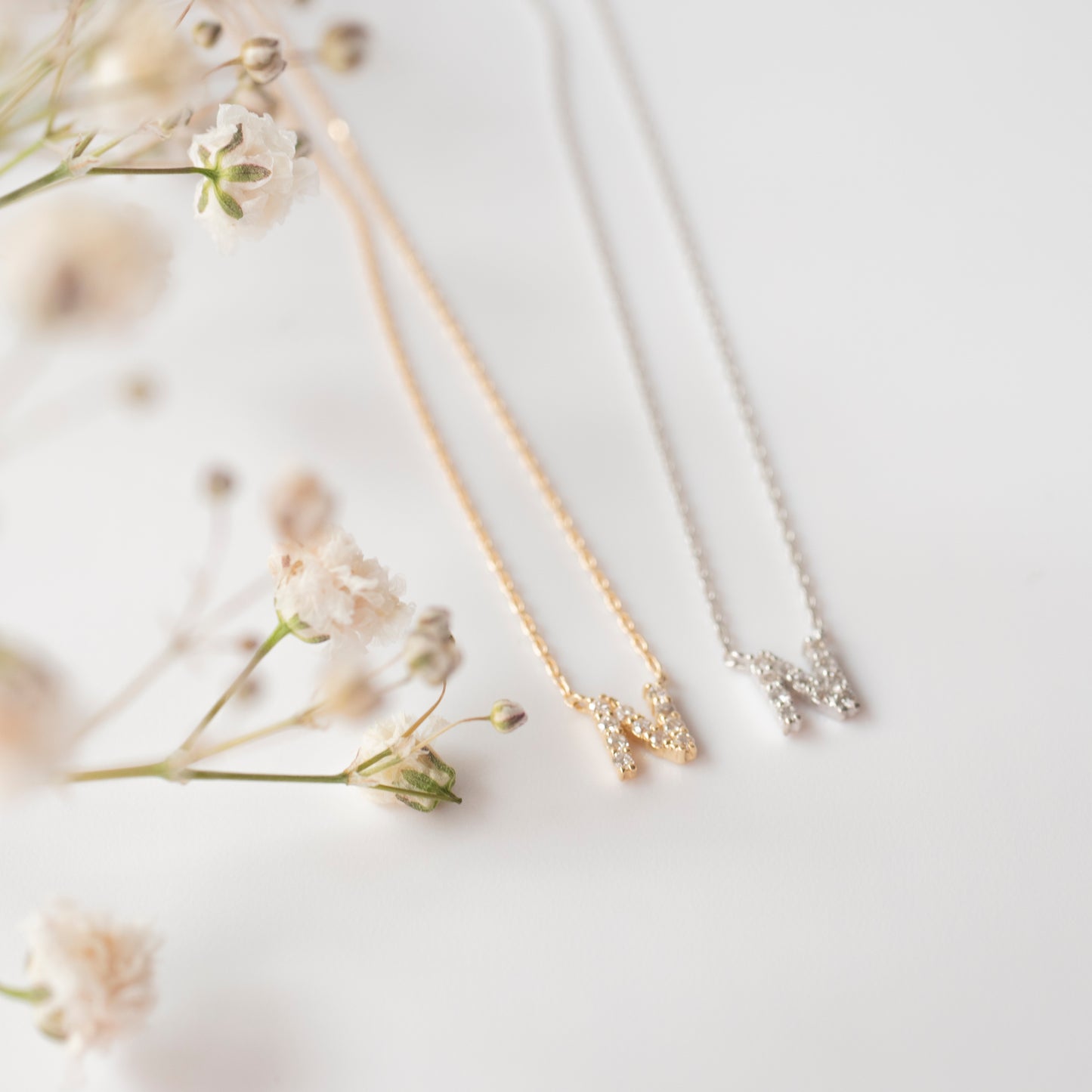 FULL DIAMOND JEWELRY