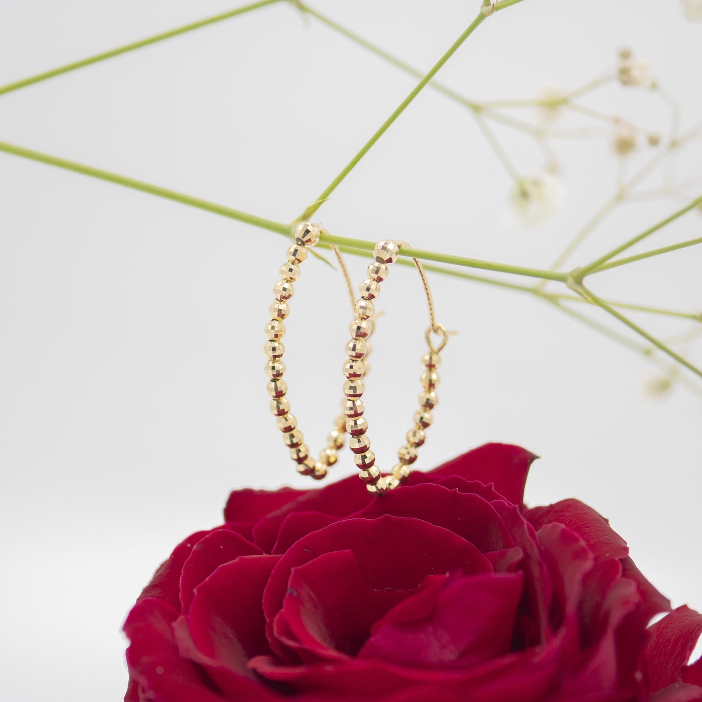 【Candy Collection】マーキスピアス （S）