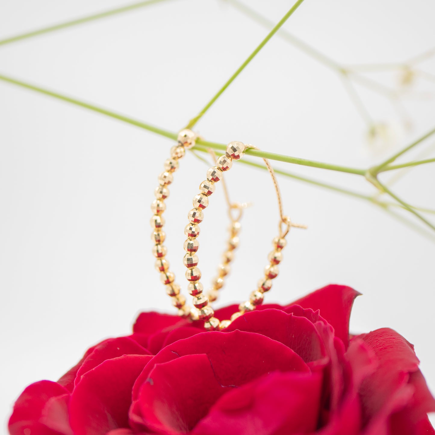 【Candy Collection】マーキスピアス （M）